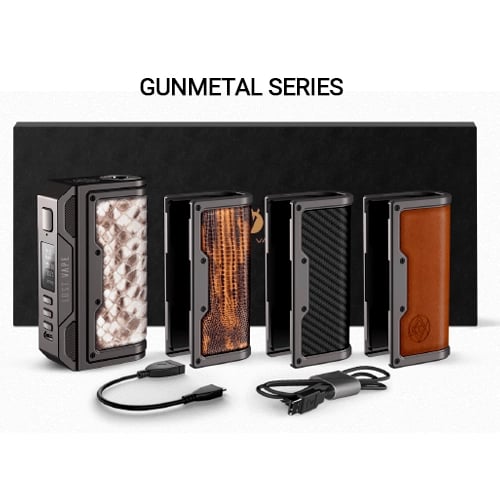 Lost Vape Thelema DNA 250C Gift Edition