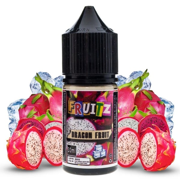 Aroma Dragon Fruit 4ml - Fruitz