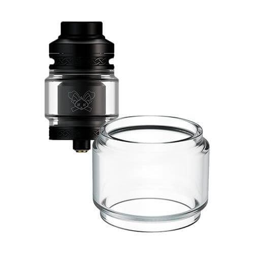 Cristal de Repuesto Dead Rabbit V2 RTA (Pyrex Glass) 5ml (Outlet)