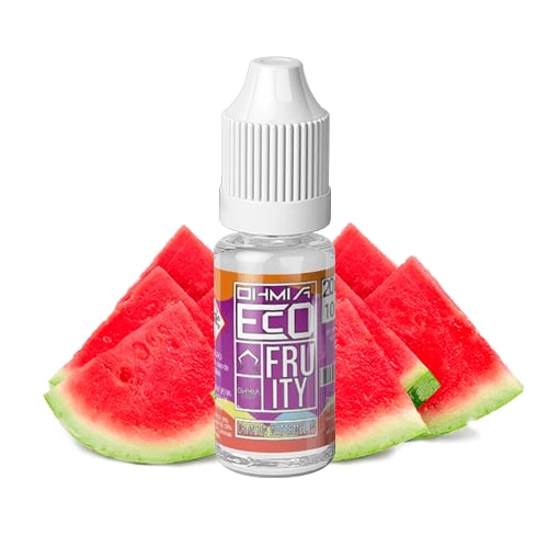 Sales Crimson Watermelon - Eco Fruity 10ml