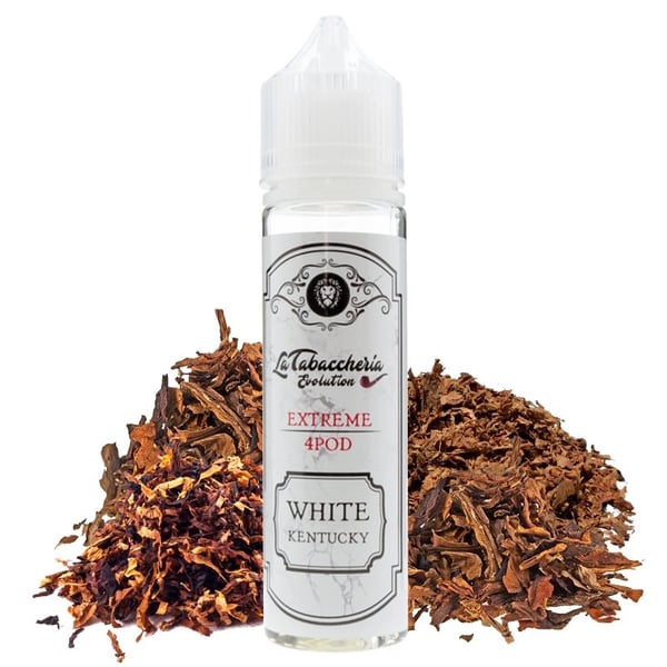Aroma White Kentucky - La Tabaccheria 20ml