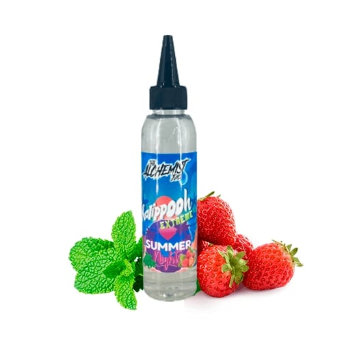 Kalippooh Extreme Summer Nights - The Alchemist Juice 100ml