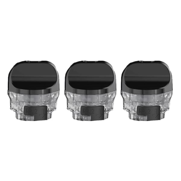 Recambios Smok IPX80 RPM2 (pack 3) - (Outlet)