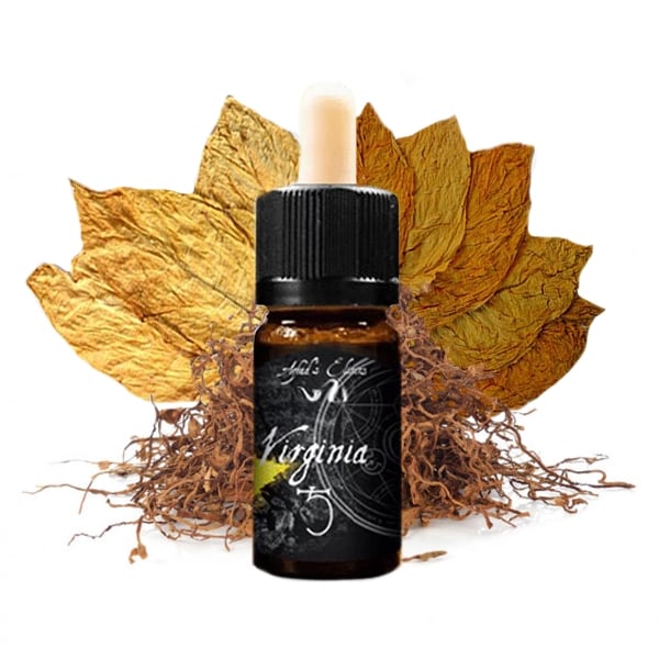 Aroma Virginia 5 10ml - Azhads