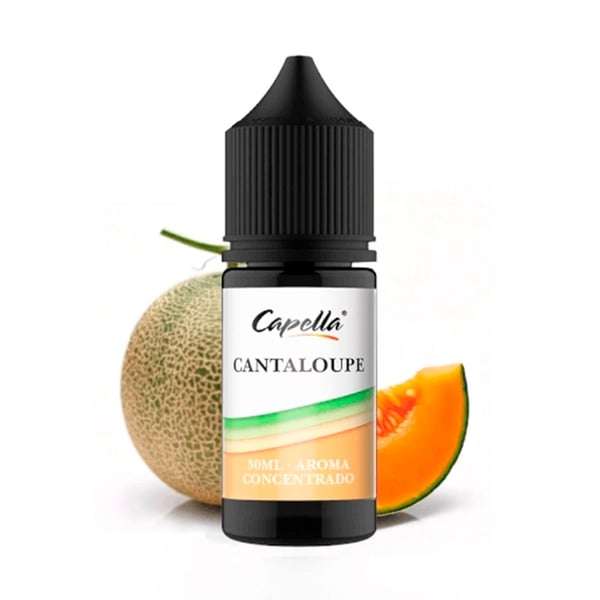 Aroma Cantaloupe - Capella 30ml