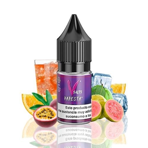 Pinked-Vapesta Salts by Moreish Puff