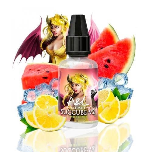 Aroma Ultimate Succube V2 A&L (outlet)