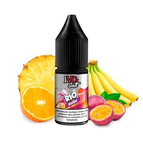 Rio Rush - IVG Salt (Outlet)