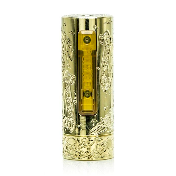 Purge Slam Piece Mod