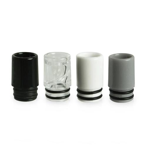 Drip Tip 510 Espiral para Joyetech Ego Aio
