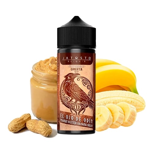El Ojo De Odín-Jatosto-100ml
