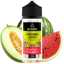 Wailani Juice Melon and Watermelon - Bombo 100ml