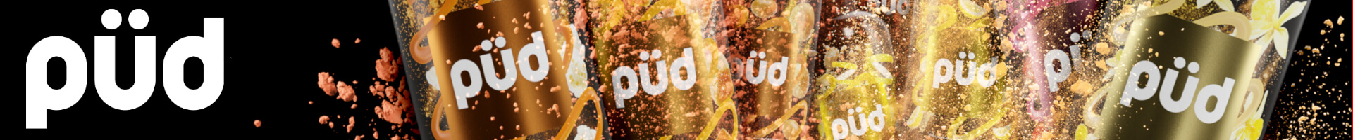 Líquidos PUD