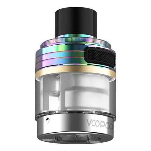 Recambios Voopoo TPP X (5.5ml)