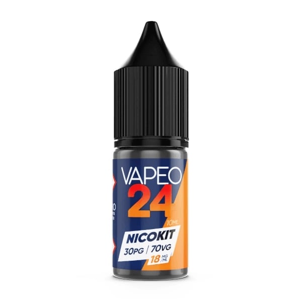 Nicokit Vapeo24