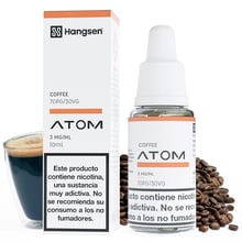 Coffee - Hangsen Atom