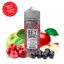 Aroma Cherry Apple Crush - Beyond 24ml (Longfill)