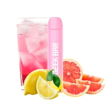 Desechable Pink Lemonade - Geek Bar Disposable Meloso