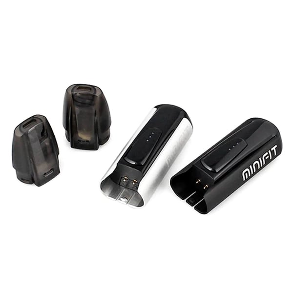 Justfog Minifit Pod - Kit de inicio - (Outlet)