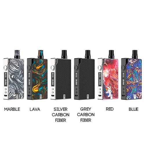 Vaporesso Degree Pod Kit
