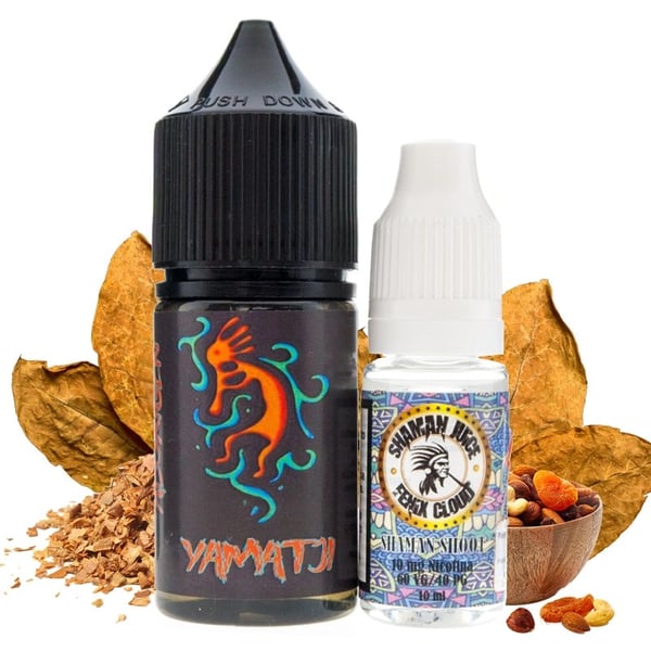 Pack Nicokit Aborigen + Yamatji