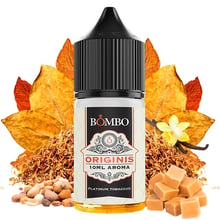 Aroma Originis - Platinum Tobaccos by Bombo (Longfill para Sales)