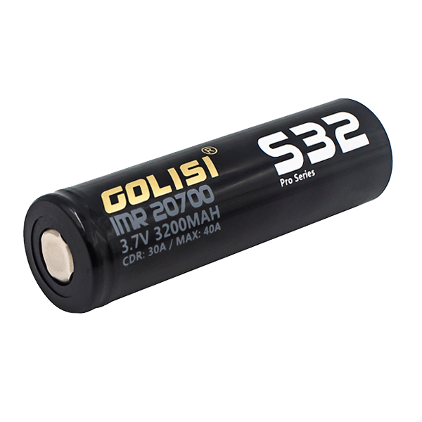 Batería Golisi 20700 S32