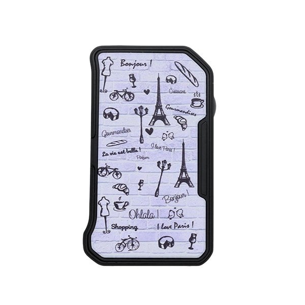 Dovpo Box Mod M VV II Limited Edition