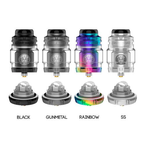 Geekvape Zeus X Mesh RTA