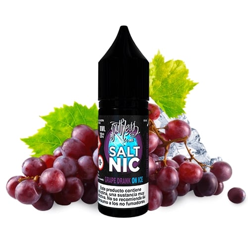 Sales Grape Drank On Ice - Ruthless Salts