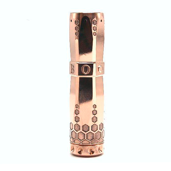 Purge Turbo Mod (Distressed Copper)