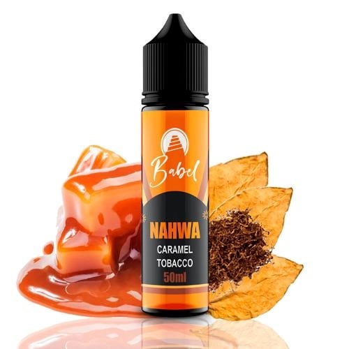 Babel Nahwa 50ml