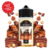 Aroma Choco Nut Tart - Bombo - 30ml (Longfill)