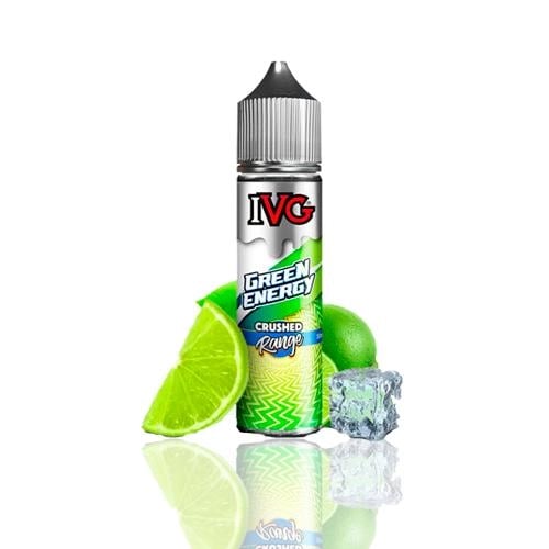 Green Energy 50ml - IVG Juicy