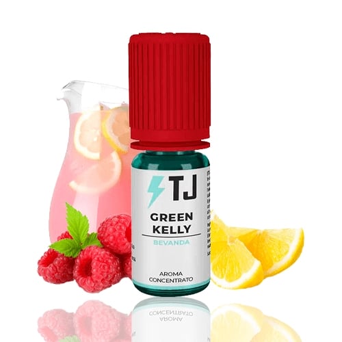 Aroma Green Kelly - T-Juice 10ml