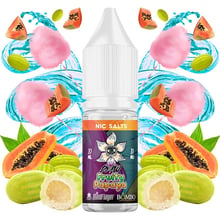 Sales Demo Fruity Papaya - The Mind Flayer & Bombo 10ml