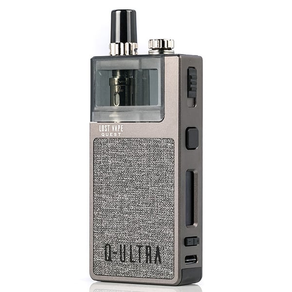 Lost Vape Orion Q Ultra