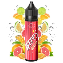 Wepps Agrum - Eliquid France 50ml