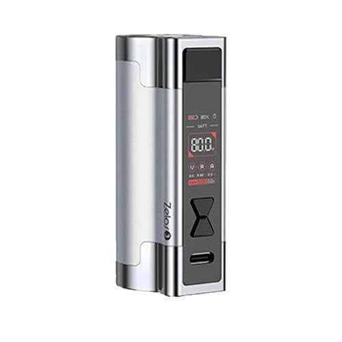 Aspire Zelos 3 Mod