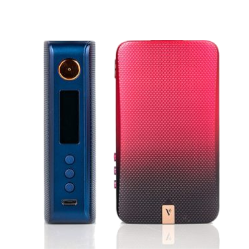 Vaporesso Gen S Mod