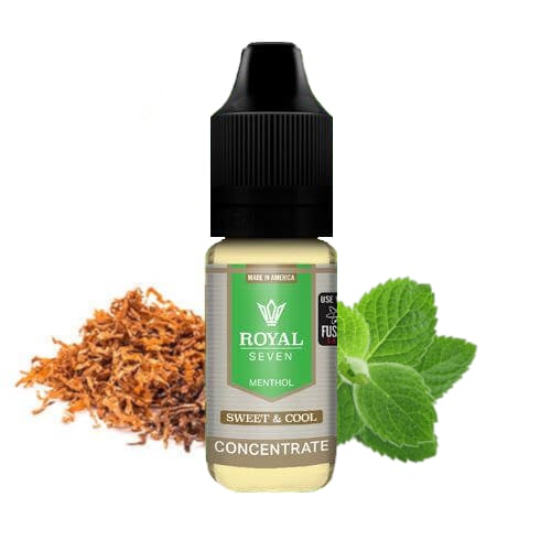 Aroma Royal Sweet & Cool