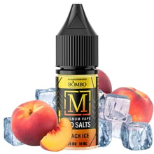 Sales Peach Ice - Magnum Vape PodSalts