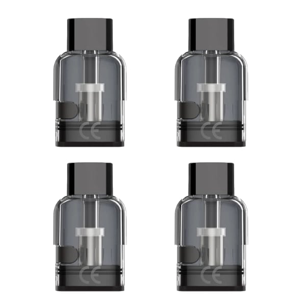 Recambios Geekvape Wenax K1 (pack 4)