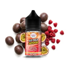 Passionfruit Raspberry - Dinner Lady Hyper (Longfill para sales)