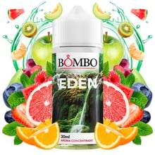 Aroma Eden - Bombo (Longfill)