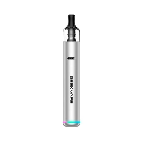 Geekvape Wenax S3 Pod Kit