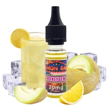 Honeydew - Lemon Rave Salts
