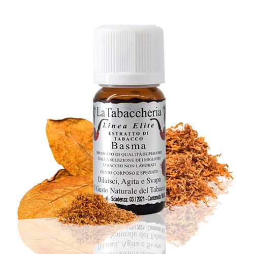 La Tabaccheria Aroma Linea Elite Basma