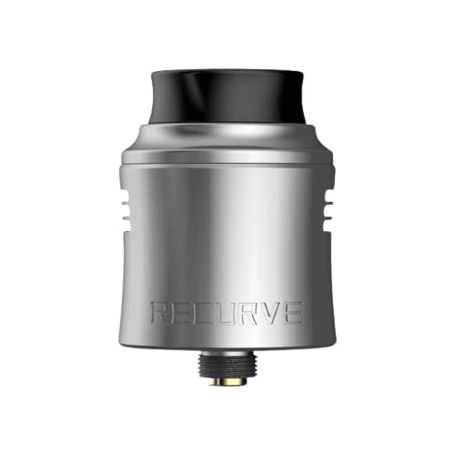 Recurve V2 RDA - Wotofo