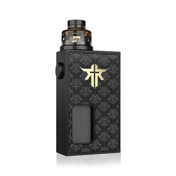 Requiem BF - Vandy Vape